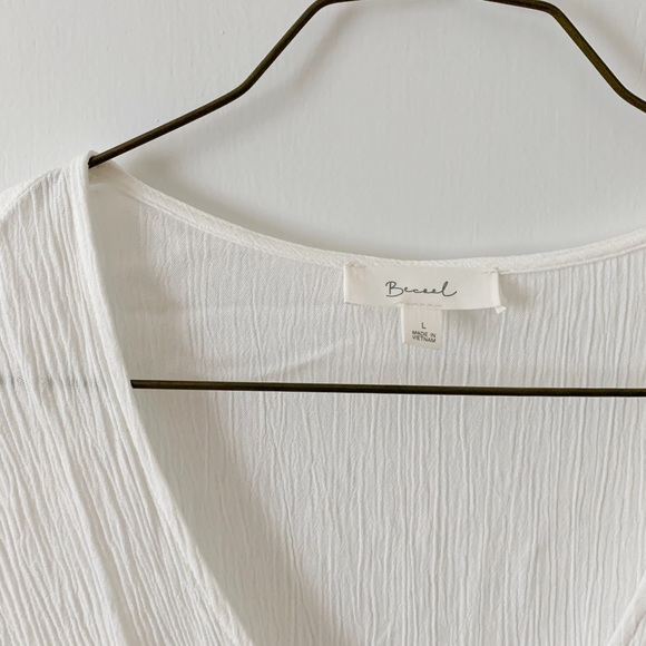 Women’s Button-Up Shirt - Picture 3 of 3